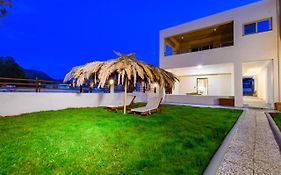 Coastal Apartment 2
